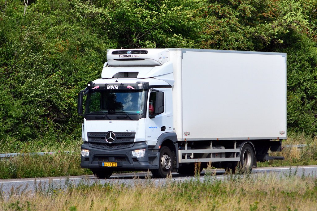 Land Transport