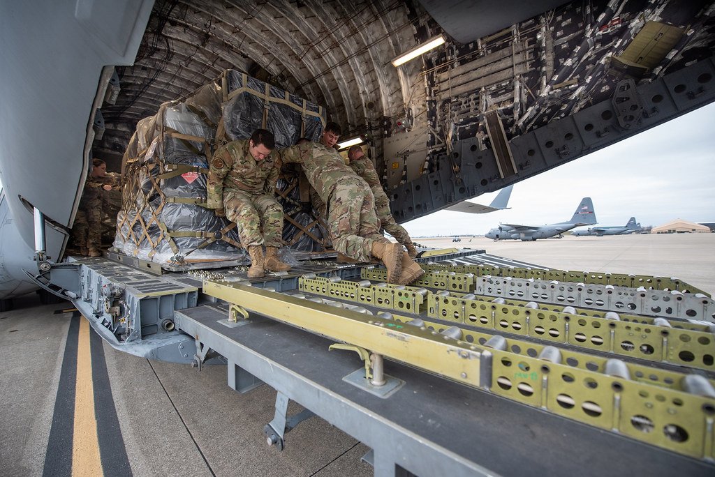Air Freight