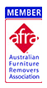 AFRA Member