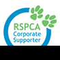 RSPCA Corporate Supporter